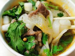 -江三王记牛杂馆(总店)