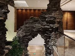 -广州白天鹅宾馆