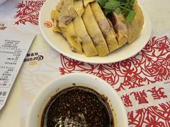 -振鼎鸡(丰庄路店)
