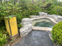 -大连金石滩绿发温泉假日酒店