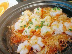 -江宴渔村·鱼鲜土菜(紫荆广场店)