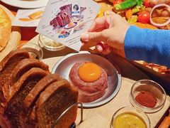 -布拉格餐厅· 中欧捷克菜(全国首店)