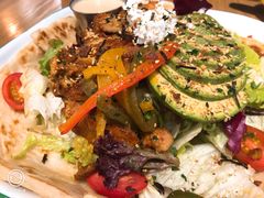 -HELLO 27 意面·沙拉·帕尼尼