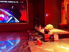 -星聚会KTV(景枫中心店)