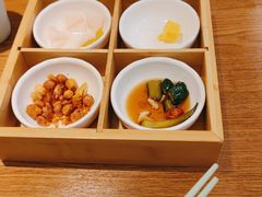 -闽上鲜·福建菜(龙湖滨江天街店)