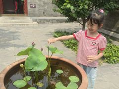 -李叔同故居纪念馆