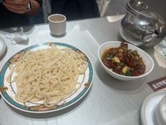 -新疆巴州金丝特餐厅(大钟寺店)