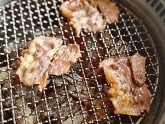-一品诚记烤肉·甄选店(中南路店)
