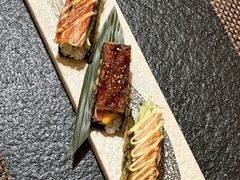-长崎屋·日本料理·刺身·烧鸟(天河北路店)