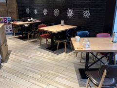 -必胜客(北苑路店)