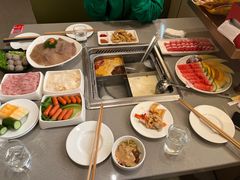 -海底捞火锅(方圆荟店)