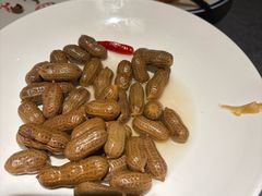 -吴越荣记苏州菜·松鼠桂鱼100%活鱼现做(斜塘老街店)