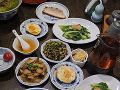 -香雪海·蘇面館(湖滨店)