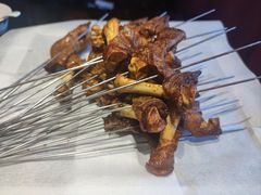-蒙古人烹羊专家(东风大街店)