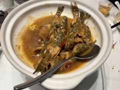 -U你·天然调味(南湖总店)