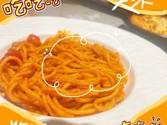 -必胜客(泰盛广场店)