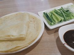 -姥家春饼店(漳州二路店)