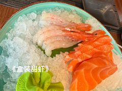 -郑州建业艾美酒店-曙餐厅