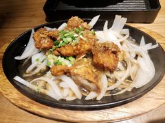 -雷门拉面·现熬骨汤(凯德来福士店)