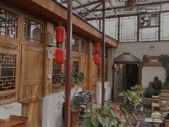 -丽江庭院之爱在路上(西单店)