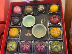 -南宋胡记(杭州灵隐寺店)