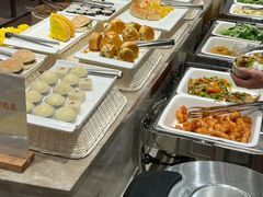 -素满香·Vegan食养自助(天一广场店)