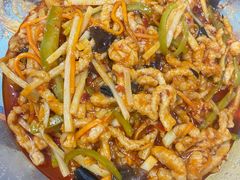 -人和居(丰葆路店)