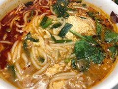 臭豆腐米线-端仕小锅(文林街店)