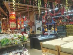 -广百家超市(大东海店)