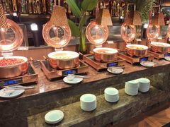 -汉丽斯巴西烤肉自助(市南店)