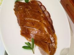 -在前门·烤鸭北京菜(五月花广场店)