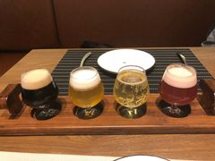 -造精酿餐厅