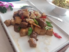 -海泰食府·新鲁菜·家宴(总部基地店)