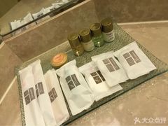 -上海新锦江大酒店
