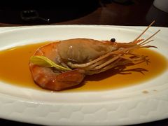 -许爷家·生态湖鲜(徐汇日月光店)