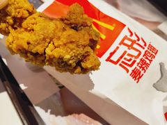 -麦当劳(金地店)