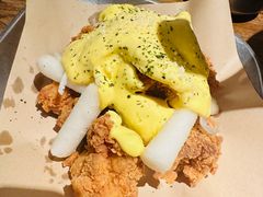 -TAIFORKS 大福食堂·山葵烤肉料理·拌饭(宝安店)
