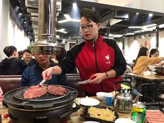 -牛犇炭火烤肉·鲜切烤肉(承德总店)