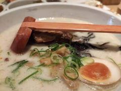 -味千拉面(广州金沙永旺梦乐城店)