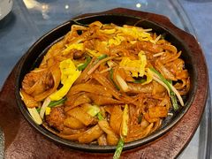 -金湖港式餐厅(建外店)