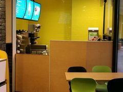-麦当劳(金狮广场店)