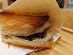 潼关肉夹馍-陳香貴·兰州牛肉面(上海长风大悦城店)