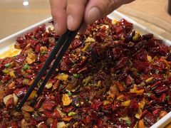 -李氏传家菜(兴城路店)