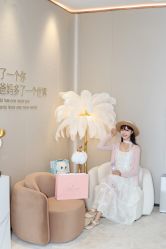 -英芬国际月子中心(岛屿度假月子·洲至奢选香岚店)