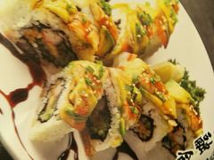 -赤坂亭M9和牛烧肉·日料398放题(万达店)