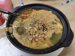-曹宝林砂锅麻辣烫(星光路店)