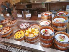-芭菲盛宴·环球美食(锦城万达广场店)