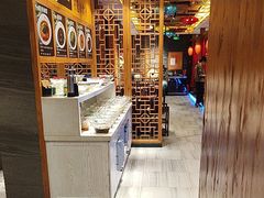 -重庆德忆火锅（龙南街3店）(渝水岸餐饮)