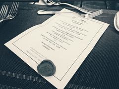 -三嚥阁 La Villa Restaurant