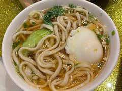 -大鸭梨烤鸭(左家庄店)